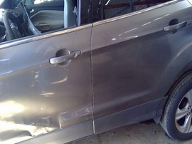 2014 FORD ESCAPE, SE, 1.6L  ECOBOOST, FWD.  F25027